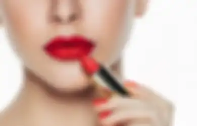 Kabar Baik, 4 Rekomendasi Lipstik Merah Dari Wardah, Wajib Dicoba
