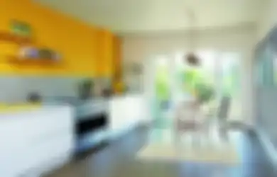Posisi Ventilasi yang Ideal pada Empat Ruang Vital di Rumah Tropis
