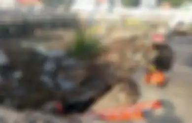  Inilah Penyebab Sebenarnya Jalan Gubeng Surabaya Ambles 50 Meter