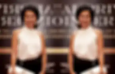 Jadi Wanita Terkaya di Indonesia,  Arini Subianto Pelototi Pekerjaan yang Tak Biasa, Ini Gurita Bisnisnya