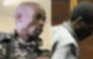 Telah Memakan Daging Manusia, Seorang Kanibal Menyerahkan Diri ke Polisi, Pengakuannya Buat Merinding