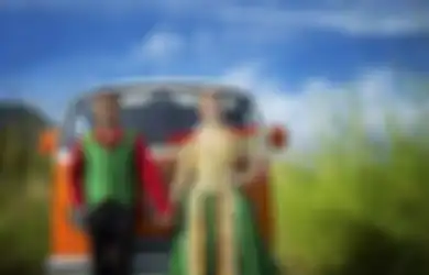Penasaran dengan Bayu Kumbara, Pria Asal Padang yang Nikahi Bule Cantik 3 Tahun Silam? Seperti Ini Kondisi Keluarga Mereka Sekarang