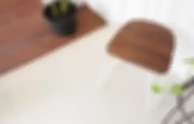 Cara Bersihkan Nat dan Keramik dengan Gunakan Baking Soda dan Cuka, Mudah!