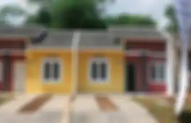 Catat! Ini Dia Rumah Murah yang Dijual Seharga Rp 90 Jutaan, Loh!