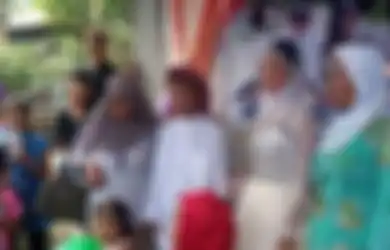 Masih Ingusan Sudah Jatuh Cinta, Bocah 9 Tahun Ini Mantap Nikahi Gadis 14 Tahun Setelah Cinlok Saat Main di Waterboom, Kisahnya Bikin Geleng-Geleng Kepala