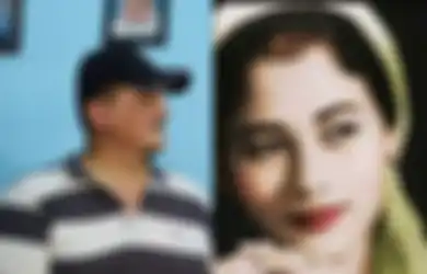 Selama Ini Pilih Bungkam Dituding Jadi Dalang Kematian Misterius Suzzanna, Clift Sangra Bongkar Sosok yang Menghasutnya untuk Lenyapkan Si Ratu Horor hingga Minta Imbalan Rp 50 Juta