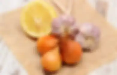 Rasakan Manfaat dari Sirup Bawang dan Lemon, Cara Membuatnya pun Mudah!