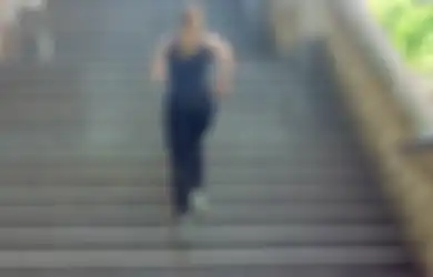 Sedang Malas Pergi ke Gym? Ini Alterntif Kardio Sederhana yang Bisa Dilakukan di Rumah