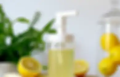Campurkan Eukaliptus, Teh dan Lemon untuk Atasi Bau Apek di Lemari, Ajaib, Ini yang Terjadi!