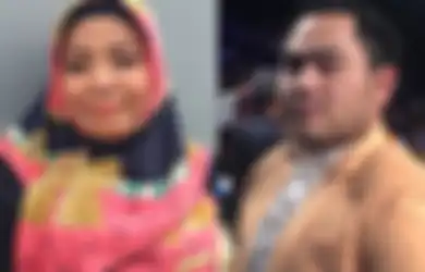 Pantas Cerai Dari Nassar, Muzdalifah Ngaku Telan Pil Pahit Dapat Perlakuan Ini Dari Sang Mantan Suami Selama 9 Bulan hingga Tak Bisa Damai