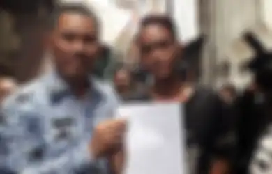 Tinggal di Gang Sempit, Ilham Kaget Ditagih Tunggakan Pajak Ferarri Sebesar Rp69 Juta!