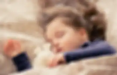 Ternyata Bukan Hanya Karena Lapar dan Haus, Letakan Ini di Kamar Saat Bayi Susah Tidur 