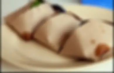 Bisa Bikin Mandul dan Sakit-sakitan, Kertas Pembungkus Nasi yang Biasa Dipakai Membungkus Makanan Ternyata Simpan Bahaya Mengerikan, Hentikan Segera 