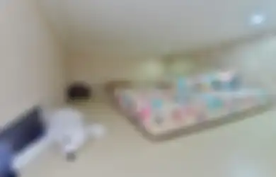 Psikolog Sarankan Ini untuk Menata Kamar Anak Berkebutuhan Khusus