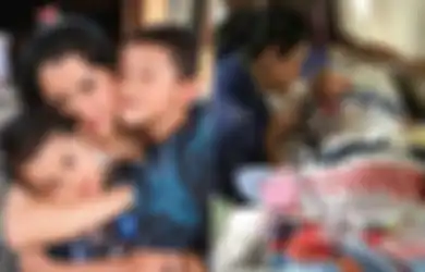 Sempat Koma karena Tumor Otak, Marcella Zalianty Curhat Kondisi Putranya Usai Jalani Operasi, Makanan Jenis Ini Ternyata Bisa Jadi Pemicunya