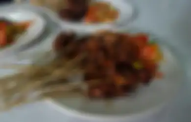 Cobain 7 Kuliner di Jalur Tol Trans Jawa... Mantul!