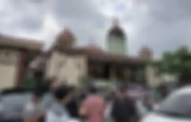 Virus Corona Merebak Kian Hebat di Jepang, Sampai-Sampai Masjid di Jepang ini Tidak Gelar Salat Jumat, Bagaimana Nasib Para Muslim?