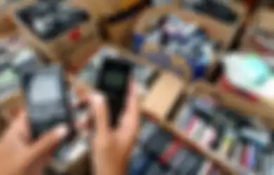 Jangan Beli Cuma Karena Murah, Ada Bahaya yang Mengintai Saat Membeli Ponsel Android Murah