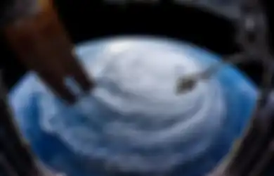 Waspadalah, BMKG Mendeteksi Adanya Tanda Peristiwa Alam yang Berdampak pada Cuaca Ekstrem, 6 Wilayah Ini Diminta Waspada Angin Kencang hingga Banjir Bandang