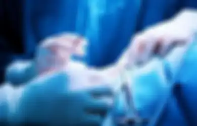 Duh, Bocah Dua Tahun Ini Tak Sengaja 'Dikebiri' Gara-gara Dokter Operasi Testis yang Salah