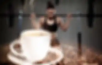 Minum Kopi Setelah Berolahraga, Bolehkah Hal Itu Dilakukan?