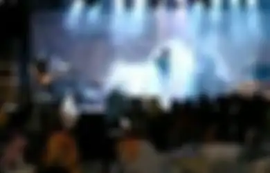 (Video) Detik-detik Panggung Seventeen Diterjang Tsunami, Tepat Saat Ifan Minta Penonton Tepuk Tangan