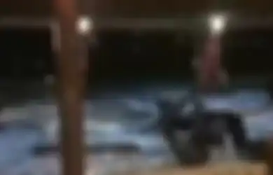 Data Terkini Dampak Tsunami Banten: 20 Orang Meninggal, 165 Orang Luka, 2 Orang Hilang, Puluhan Bangunan Rusak 