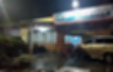 Data Terbaru Korban Tsunami Banten dan Lampung: 36 Orang Meninggal, Ratusan Luka-luka, Kondisi Porak-poranda