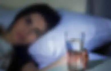 Jangan Pernah Lagi Minum Air Putih Sisa Semalam, Ini Bahaya yang Akan Terjadi pada Tubuh Anda, Hati-hati!
