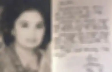 50 Tahun Meninggalnya Bung Karno: Misteri Surat Wasiat Petunjuk Harta Karun Bernilai Miliaran di Swiss, Istri Ketujuhnya Justru Ungkap Fakta Menyedihkan Akhir Hidup Sang Proklamator Ini