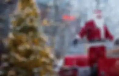 Ternyata, Ini yang Terjadi pada Otak Saat Kita Merayakan Hari Natal