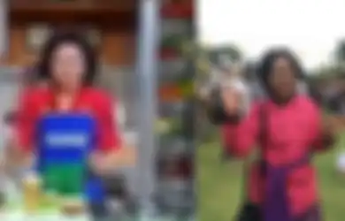 Unggah Momen 'Gantung Panci' Usai Puluhan Tahun Nyemplung di Dunia Kuliner Hingga Dijuluki Ratu Boga Indonesia, Chef Sisca Soewitomo Auto Bikin Netizen Flashback: Acara Masak-memasak dari Aku SD...