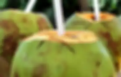 Digadang-gadang Miliki Segudang Manfaat yang Menyehatkan Tubuh, Ternyata Air Kelapa Tak Boleh Diminum dalam Kondisi Tubuh Seperti Ini, Bisa Membahayakan Kesehatan!