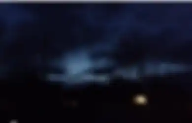 Suara Dentuman Misterius di Bengkulu Mirip Suara Meriam, BMKG Duga Inilah Penyebabnya
