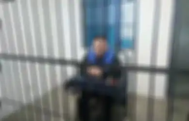 12 Tahun Jadi Polisi Gadungan, Wang Berhasil Kelabui Istri dan Orang Terdekatnya, Ini Pekerjaan Aslinya!