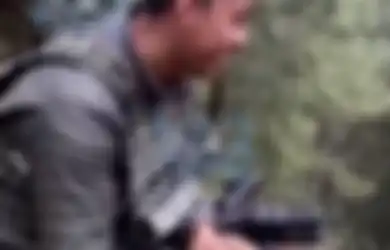 Rekam Aksi Bunuh 4 Polisi, Pembunuh Bayaran: Mereka Kami Bunuh karena Berani Dekatkan Hidung ke Bisnis Kami