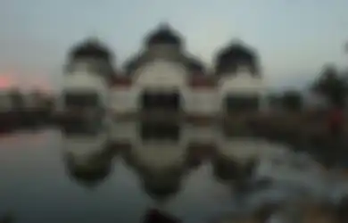 14 Tahun Tsunami Aceh: Jejak Tsunami Aceh Ternyata Sudah Termaktub dalam Manuskrip Kuno