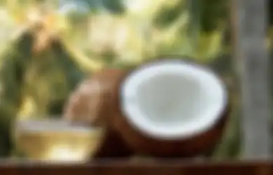 Ini Cara Manfaatkan Minyak Kelapa dan Pasta Gigi untuk Hunianmu! Salah Satunya Buat Akuarium Bening Kembali