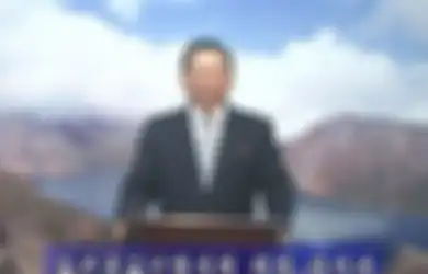 Dikenal Larang Praktik Keagamaan, Korea Utara Justru Kirim Ucapan Selamat Natal ke Korea Selatan Lewat Video