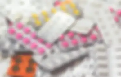 Ini Bahayanya Jika Kita Sering Konsumsi Obat Untuk Meredakan Rasa Sakit