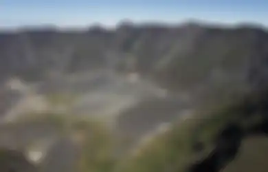 Walau Tumbalkan 100.000 Nyawa Manusia Jadi Korbannya, Keganasan Letusan Gunung Berapi di Indonesia Ini Justru Memberikan Dampak Baik Bagi Planet Bumi, Ini Alasannya!