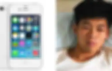 Masih Ingat Pria yang Jual Ginjal Demi Beli iPhone 4? Seperti Ini Kabar Terbarunya