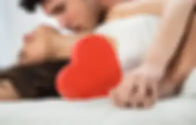 Trik Tunda Orgasme agar Kuat Berhubungan Intim Semalam Suntuk, Pasangan Dijamin Puas di Ranjang