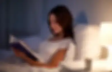 Begini Kebiasaan Tiap Zodiak Sebelum Tidur. Kalau Kamu Gimana?