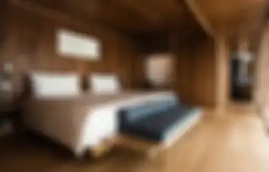 Baru Saja Terbongkar, Sebelum Pesan Kamar Begini Tipe Kasur Hotel yang Mesti Diketahui!