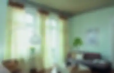 Gorden Bikin Panas Terperangkap di Dalam Rumah, Ini Cara Menyiasati!
