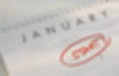 Catat! Ini 3 Trik Penting Sukses Susun Resolusi Tahun Baru 2019
