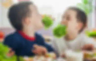 Ternyata Gaya Asuh Orangtua Pengaruhi Risiko Obesitas pada Anak, Ini yang Bisa Anda Lakukan untuk Turunkan Risikonya