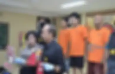 Butuh Biaya Nikah, Pria Ini Nekat Jual Ratusan Butir Ekstasi