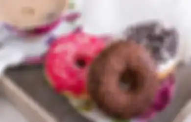 Bukannya Good Mood, Makanan Manis Malah Bikin Depresi! Kok Bisa?